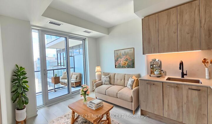 Property Photo: 280 Dundas Street W 2513 ON M5T 0E3
