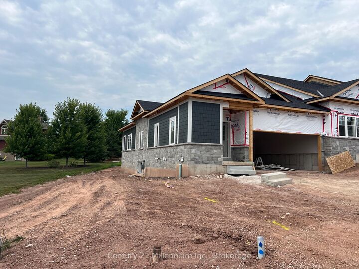 Photo de la propriété:  308 Telford Trail  ON N0H 1S0 