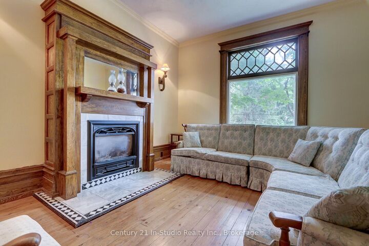 Photo de la propriété: 45 Mark Street W ON N0C 1H0