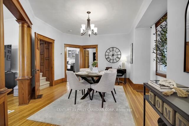 Property Photo: 4273 Colonel Talbot Road ON N6P 1A2