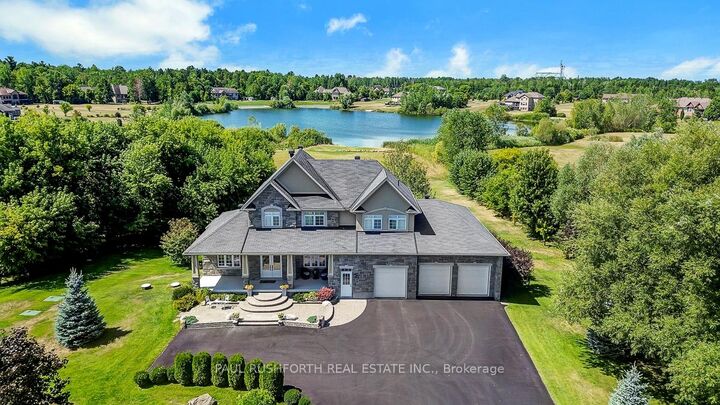 Property Photo: 365 West Lake Circle ON K0A 1L0