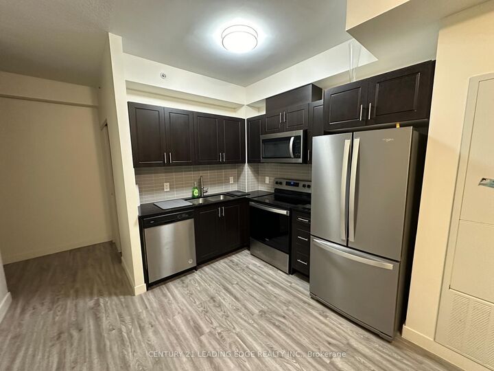 Property Photo: 128 King Street N 1004 ON N2J 2X9