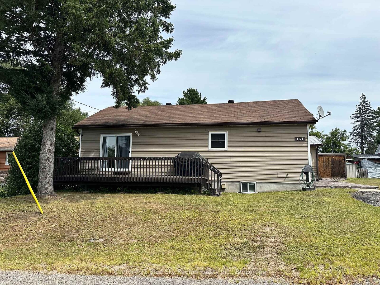 Property Photo:  131 6th Street  ON P0H 1V0 