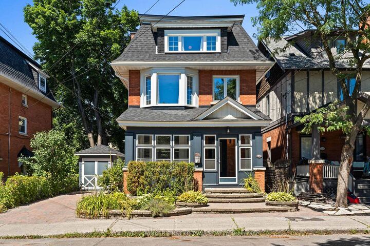 79 Ossington Avenue  Glebe - Ottawa East and Area ON K1S 3B5 photo