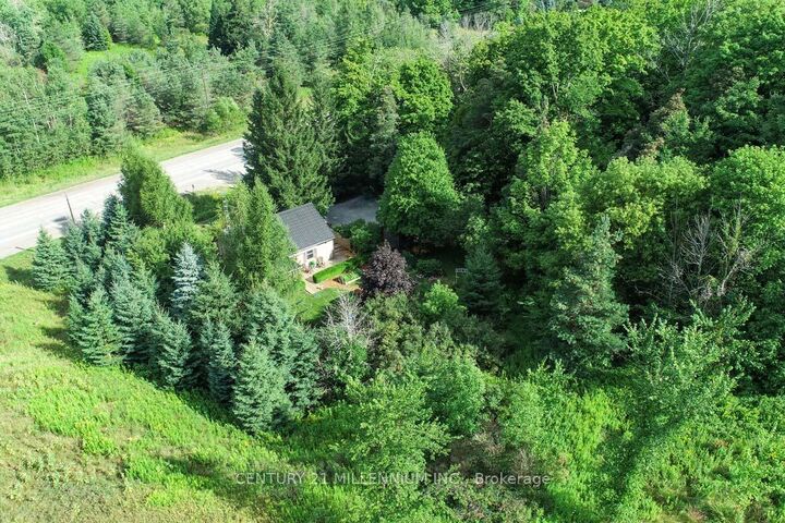 Property Photo: 707 Charleston Side Road ON L7K 0S1