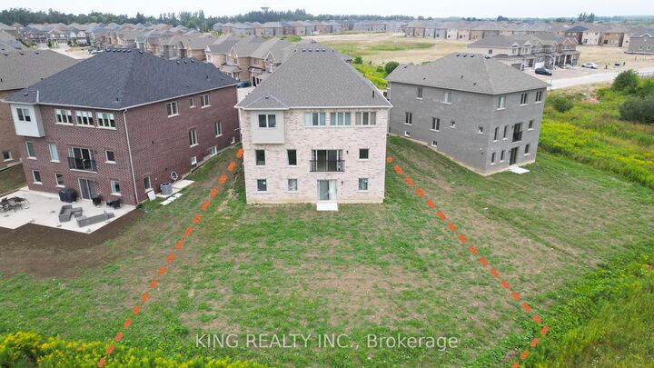 Property Photo:  373 Russell Street  ON N0C 1B1 