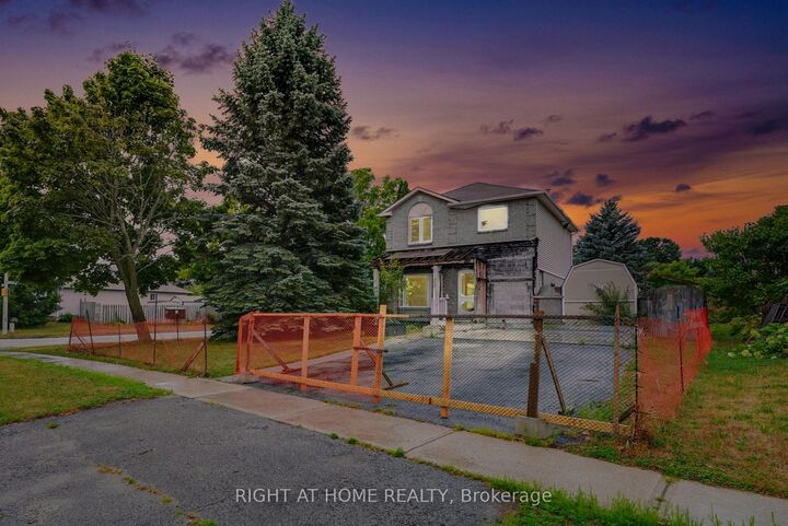 14 Barre Drive  Barrie ON L4N 7N6 photo