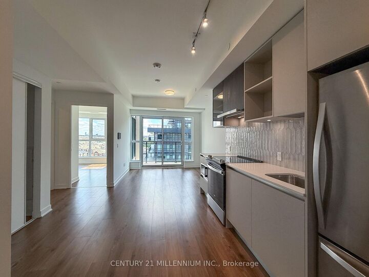 Property Photo: 405 Dundas Street W 810 ON L6M 5P9