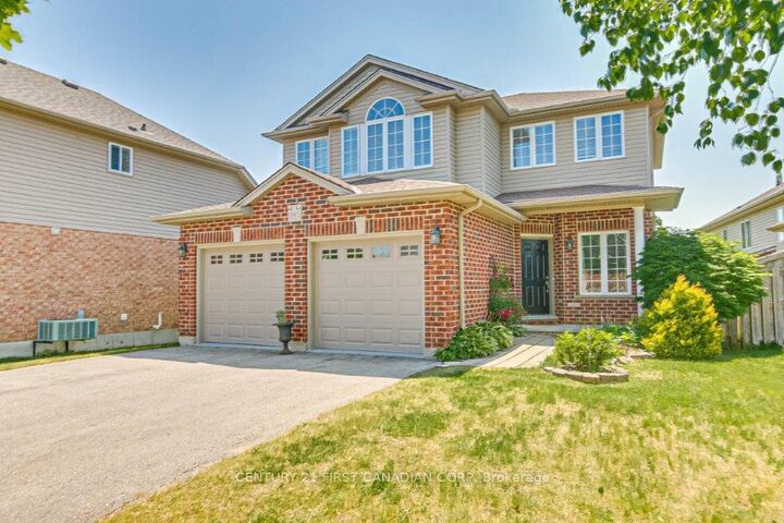 1185 Smithson Court  London North ON N5X 4P1 photo