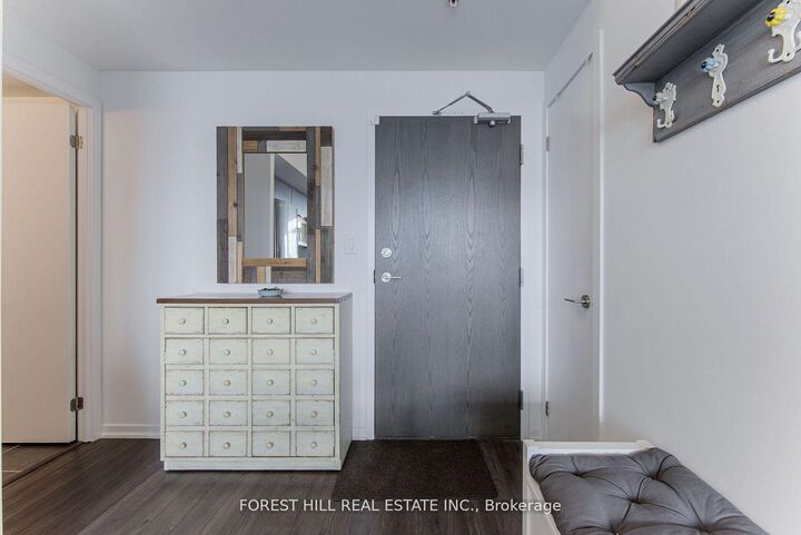 Property Photo: 68 Abell Street Ph05 ON M6J 0B1