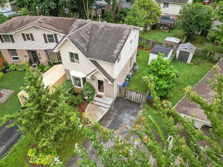Photo de la propriété: 71 Constable Court ON N6G 3N7