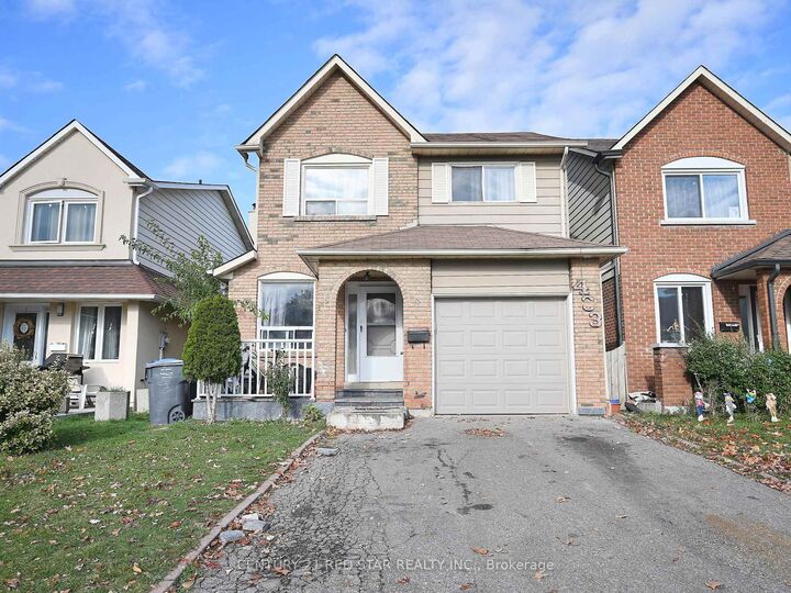 433 Hansen Road N  Brampton ON L6V 3P6 photo