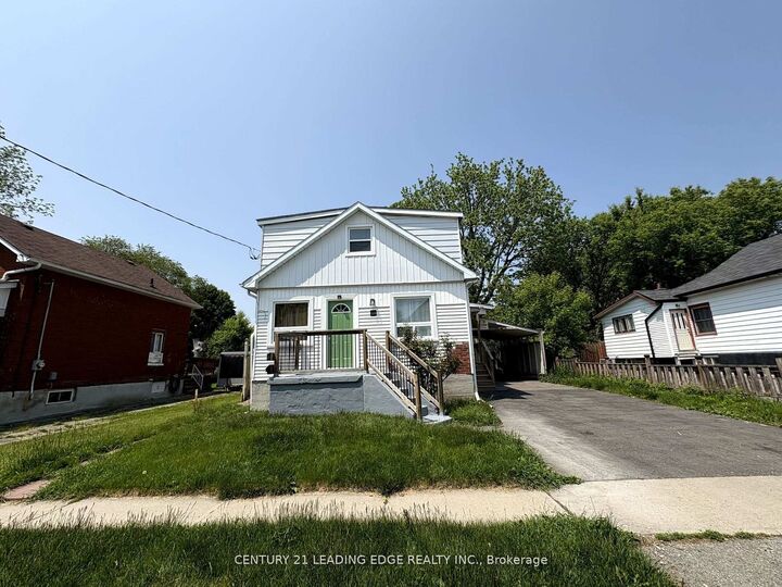 Photo de la propriété: 128 Summer Street Main ON L1H 2K9