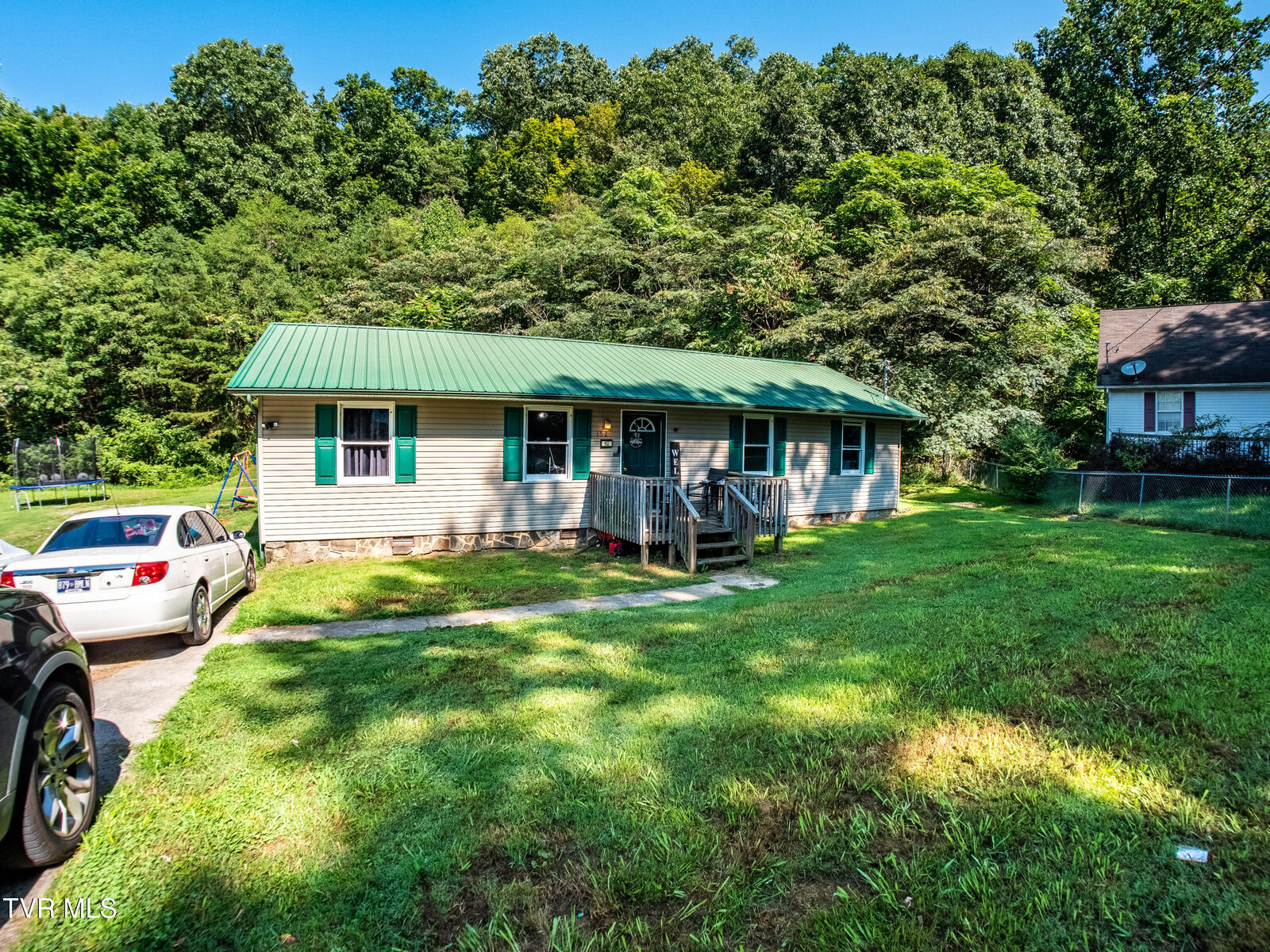 Property Photo: 152 Echo Hills Drive TN 37857