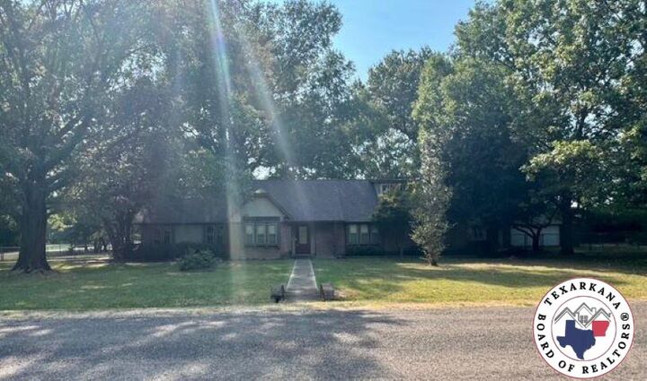 Property Photo:  7303 Old Spanish Dr.  TX 75503 