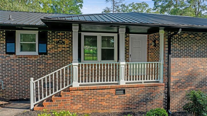 Property Photo:  1025 Phillips Road  SC 29621 