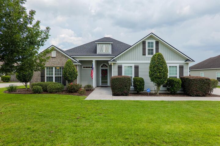 4084 Mulligan Road  Valdosta GA 31605 photo