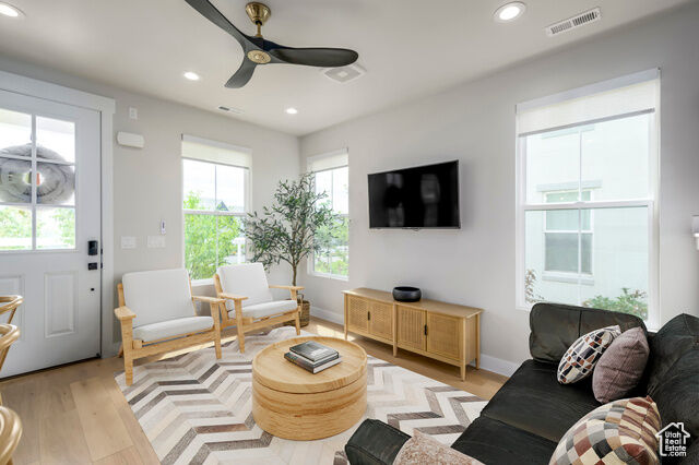 Property Photo: 11714 S Watercourse Rd W UT 84009