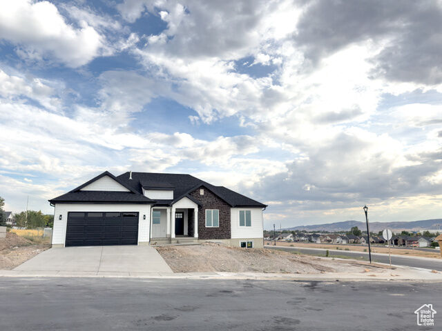 Property Photo: 286 E 1500 N 24 UT 84648
