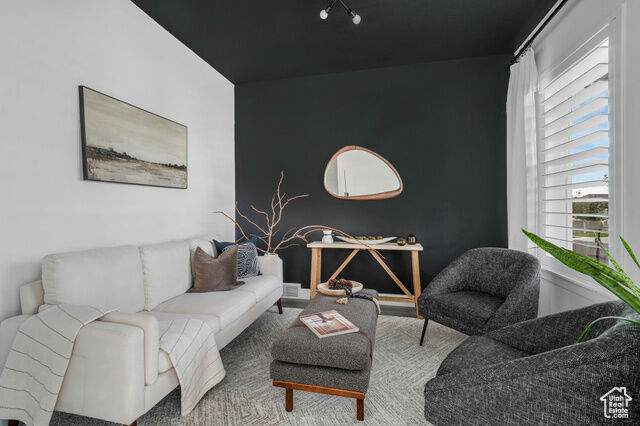 Property Photo: 14944 S Tilton Dr W UT 84096