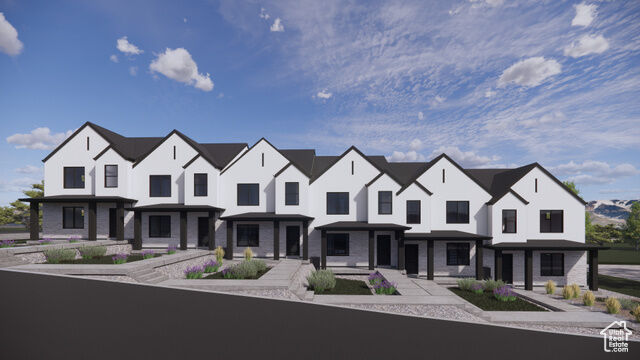 Property Photo:  4527 N McKechnie Way 1110  UT 84048 