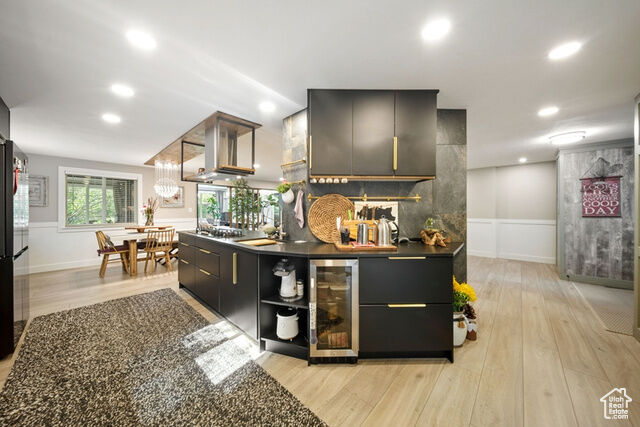 Property Photo: 2341 E Neffs Ln UT 84109