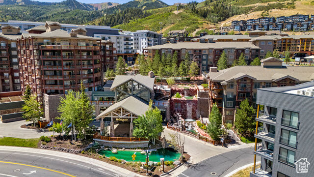 Property Photo:  3000 Canyons Resort Dr 3702  UT 84098 