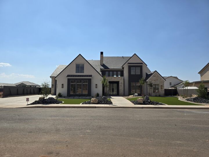 Property Photo: 2282 S Breckenridge Dr UT 84790