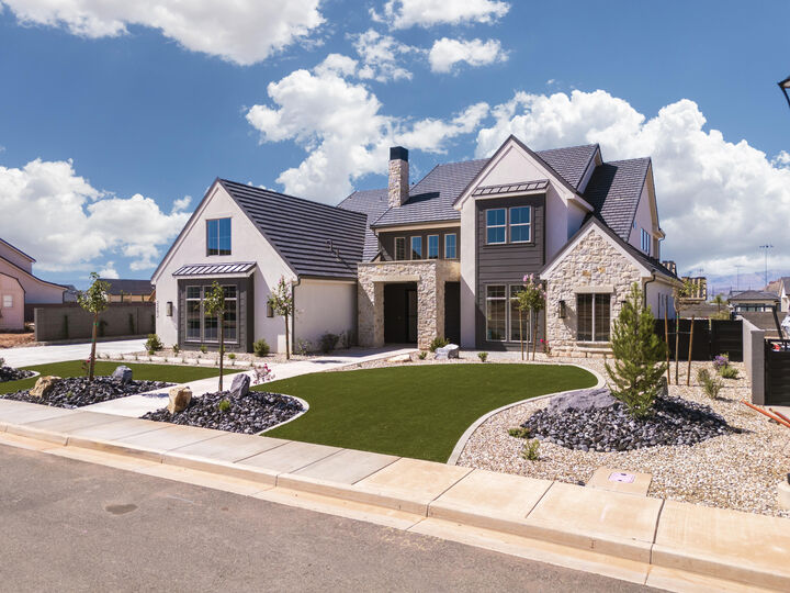 Property Photo:  2282 S Breckenridge Dr  UT 84790 