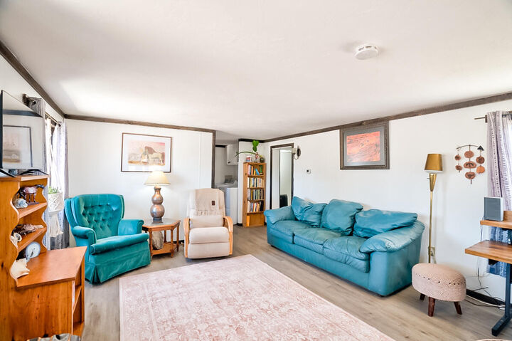 Property Photo: 5241 N 2300 W UT 84721