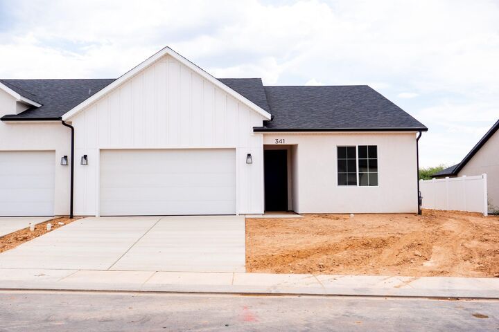 341 W Rosie Loop Lot 26W  Cedar City UT 84721 photo