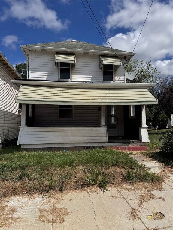 Property Photo: 137 Sherman Ave PA 15690