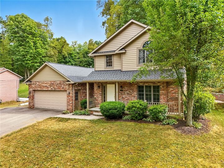 Property Photo: 104 Moore Rd PA 16001