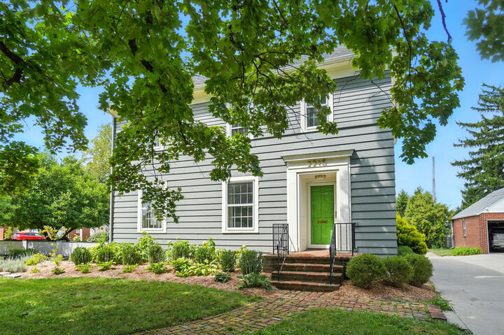 2215 N Fountain Boulevard  Springfield OH 45504 photo