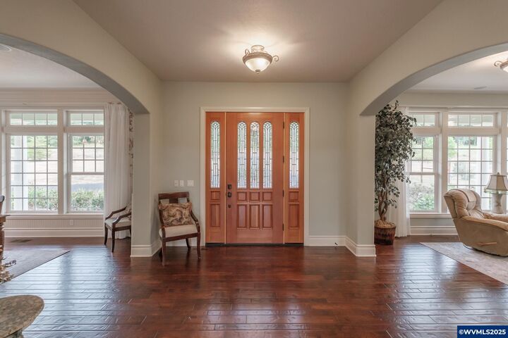 Property Photo:  37524 NW Soap Creek Rd  OR 97330 