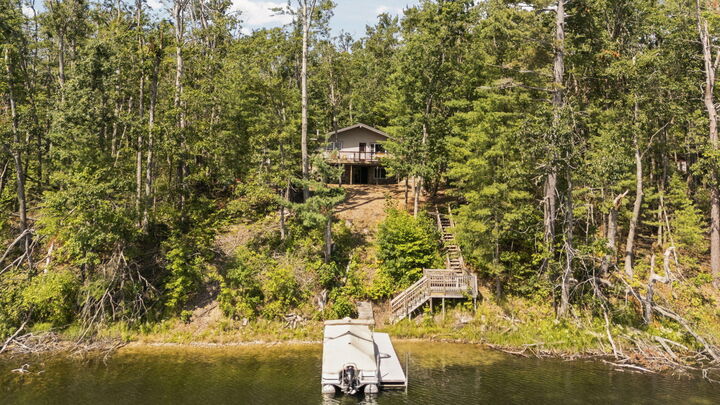 7501 Douglas Lake Road  Johannesburg MI 49751 photo