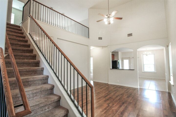 Property Photo:  2221 Nestlewood Drive  TX 78754 
