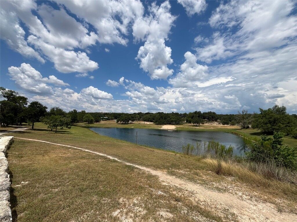 Property Photo: 17621 Panorama Drive TX 78620