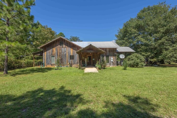 Property Photo: 1074 Colbert Bridge Road SC 29803