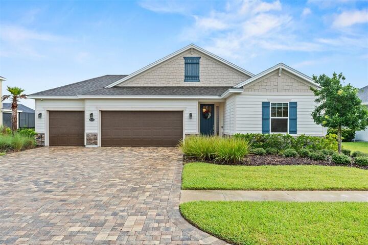85234 Berryessa Way  Fernandina Beach FL 32034 photo