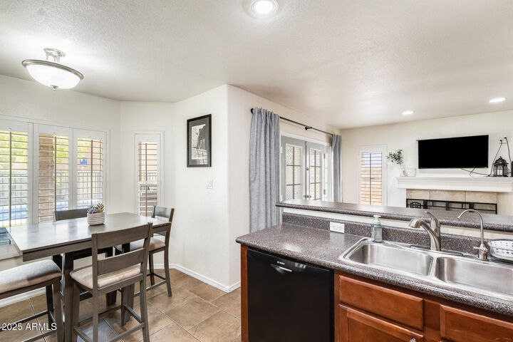 Property Photo: 3821 W Camino Del Rio -- AZ 85310