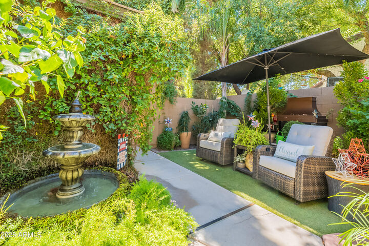 Property Photo: 904 E Mead Drive AZ 85249