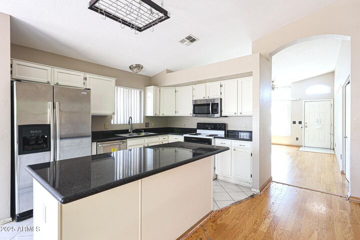 Property Photo: 3444 E Tonto Lane AZ 85050
