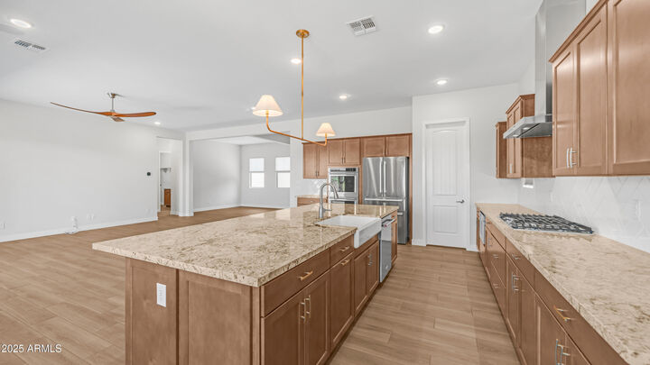 Property Photo: 4414 W Gold Pan Place AZ 85087