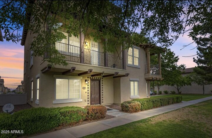 Property Photo: 3687 E Leslie Drive AZ 85296