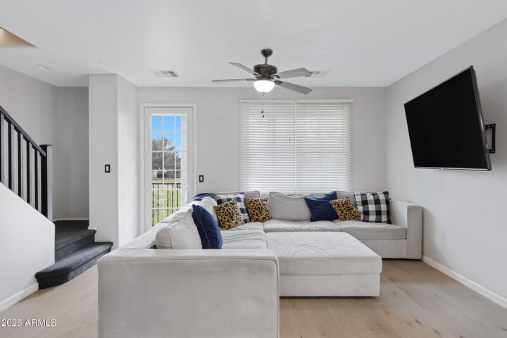 Property Photo:  3687 E Leslie Drive  AZ 85296 