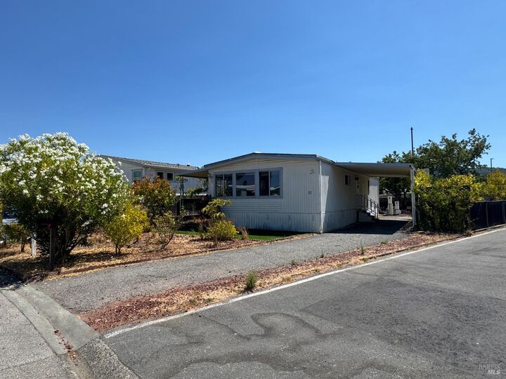 66 Yosemite Road  San Rafael CA 94903 photo