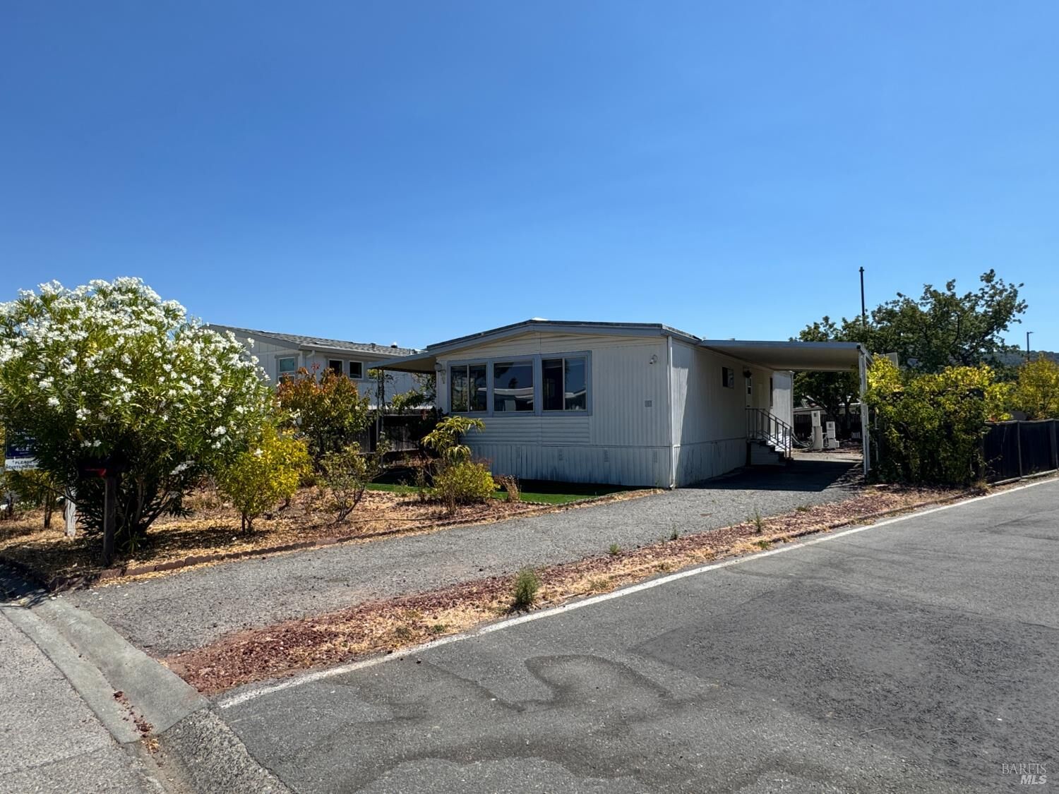 Property Photo: 66 Yosemite Road CA 94903