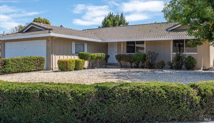 Property Photo:  2806 Marigold Drive  CA 94533 