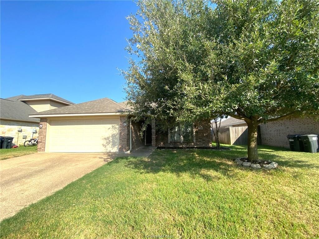 Property Photo: 919 Turtle Dove Trail TX 77845
